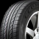 Purchase Top-Quality MAZZINI ALL season tire mounted on steel wheel (205/65R16) pa3
