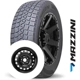 Purchase Top-Quality MAZZINI WINTER tire mounted on steel wheel (235/70R16) pa1