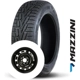 Purchase Top-Quality Pneu MAZZINI HIVER mont� sur roue acier (205/55R16) pa1