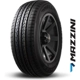 Purchase Top-Quality Pneu MAZZINI TOUTES saisons monté sur roue acier (235/70R16) pa3