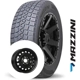 Purchase Top-Quality Pneu MAZZINI WINTER monté sur roue acier (235/70R16) pa1