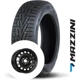 Purchase Top-Quality MAZZINI WINTER tire mounted on steel wheel (215/60R16) pa1