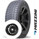 Purchase Top-Quality MAZZINI WINTER tire mounted on steel wheel (215/70R16) pa1