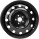 Purchase Top-Quality Pneu MAZZINI HIVER monté sur roue acier (225/50R17) pa2