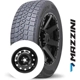 Purchase Top-Quality MAZZINI WINTER tire mounted on steel wheel (225/60R17) pa1