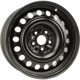Purchase Top-Quality MAZZINI ALL season tire mounted on steel wheel (215/60R17) pa2