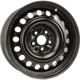Purchase Top-Quality MAZZINI ALL season tire mounted on steel wheel (245/45R17) pa2