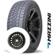 Purchase Top-Quality MAZZINI WINTER tire mounted on steel wheel (225/60R17) pa1