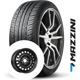 Purchase Top-Quality MAZZINI ALL season tire mounted on steel wheel (215/50R17) pa1