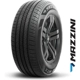 Purchase Top-Quality MAZZINI ALL season tire mounted on steel wheel (235/65R17) pa4