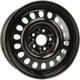Purchase Top-Quality MAZZINI ALL season tire mounted on steel wheel (235/60R18) pa2