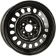 Purchase Top-Quality MAZZINI ALL season tire mounted on steel wheel (255/55R18) pa2