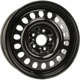 Purchase Top-Quality MAZZINI WINTER tire mounted on steel wheel (275/65R18) pa2