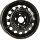 Purchase Top-Quality Pneu ZETA HIVER monté sur roue acier (185/65R15) pa2