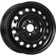 Purchase Top-Quality Pneu ZETA HIVER monté sur roue acier (185/55R15) pa2