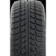 Purchase Top-Quality ZETA WINTER tire mounted on steel wheel (185/60R15) pa6