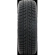 Purchase Top-Quality ZETA WINTER tire mounted on steel wheel (185/60R15) pa7