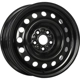 Purchase Top-Quality Pneu ZETA HIVER monté sur roue acier (175/65R15) pa2