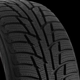 Purchase Top-Quality ZETA WINTER tire mounted on steel wheel (215/70R16) pa3