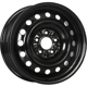 Purchase Top-Quality ZETA WINTER tire mounted on steel wheel (245/75R16) pa2