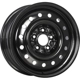 Purchase Top-Quality Pneu ZETA HIVER monté sur roue acier (235/65R16) pa2