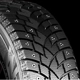 Purchase Top-Quality Pneu ZETA HIVER monté sur roue acier (235/65R16) pa3