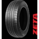 Purchase Top-Quality ZETA ALL season tire mounted on steel wheel (225/60R17) pa4