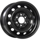 Purchase Top-Quality ZETA WINTER tire mounted on steel wheel (215/50R17) pa2