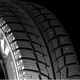 Purchase Top-Quality ZETA WINTER tire mounted on steel wheel (215/55R17) pa3