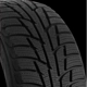 Purchase Top-Quality ZETA WINTER tire mounted on steel wheel (215/60R17) pa3