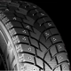 Purchase Top-Quality Pneu ZETA HIVER monté sur roue acier (215/60R17) pa3