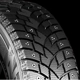 Purchase Top-Quality Pneu ZETA HIVER monté sur roue acier (225/60R17) pa3