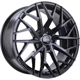 Purchase Top-Quality MAZZINI ALL season tire mounted on alloy wheel (205/55R16) pa2