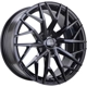 Purchase Top-Quality MAZZINI ALL season tire mounted on alloy wheel (215/45R17) pa2