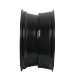 544 Gloss Black - Milled Edge Wheel by TIS WHEELS (22x12 -44mm) pa1