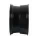 544 Gloss Black - Milled Edge Wheel by TIS WHEELS (22x12 -44mm) pa1