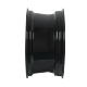 547 Gloss Black - Milled Edge Wheel by TIS WHEELS (20x10 -19mm) pa1