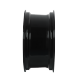 553 Gloss Black - Milled Edge Wheel by TIS WHEELS (20x9 18mm) pa1