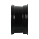 553 Gloss Black - Milled Edge Wheel by TIS WHEELS (20x10 -12mm) pa1