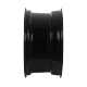 553 Gloss Black - Milled Edge Wheel by TIS WHEELS (20x10 -12mm) pa1