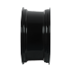 553 Gloss Black - Milled Edge Wheel by TIS WHEELS (22x10 10mm) pa1