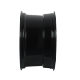 554 Gloss Black - Milled Edge Wheel by TIS WHEELS (22x12 -44mm) pa1