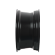 560 Gloss Black - Milled Edge Wheel by TIS WHEELS (20x10 -19mm) pa1
