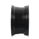 560 Gloss Black - Milled Edge Wheel by TIS WHEELS (20x10 -19mm) pa1