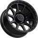 Purchase Top-Quality 563 Satin Black Wheel by TIS WHEELS (20x9 0mm) pa32