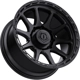 Purchase Top-Quality 563 Satin Black Wheel by TIS WHEELS (20x9 0mm) pa32