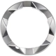 Purchase Top-Quality Wheel Trim Ring by DORMAN (OE SOLUTIONS) - 909-900 pa1