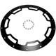 Purchase Top-Quality Wheel Trim Ring by RUGGED RIDGE - 15250.02 pa2
