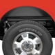 Purchase Top-Quality Doublure intérieure de passage de roue par RUGGED LINER - WWF15015 pa1