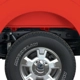 Purchase Top-Quality Doublure intérieure de passage de roue par RUGGED LINER - WWF15015 pa2